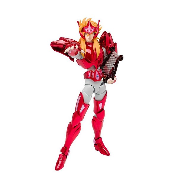 Bandai Saint Cloth Myth Ex Eta Benetasch Mime 4573102675552 (Action Figure)