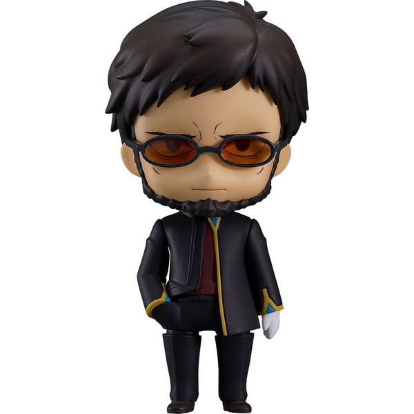 Good Smile Company Nendoroid Gendo Ikari 4580590179080 (Figure)
