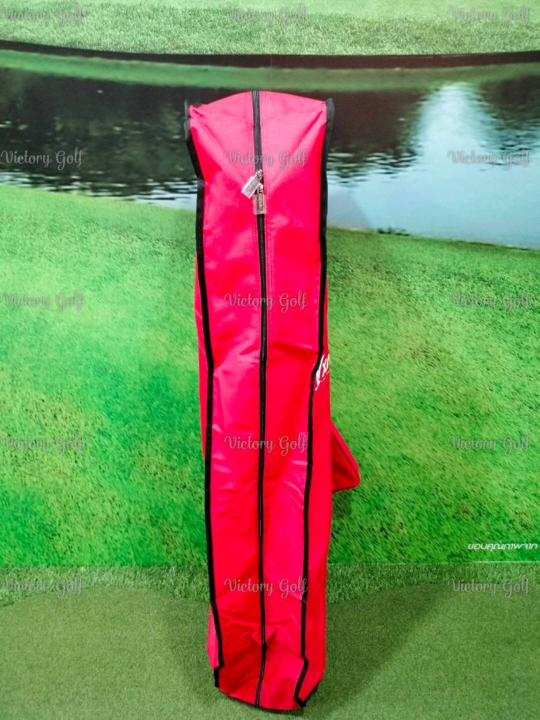 Cover Golf Bag Travel VXNELLS (From Korea)