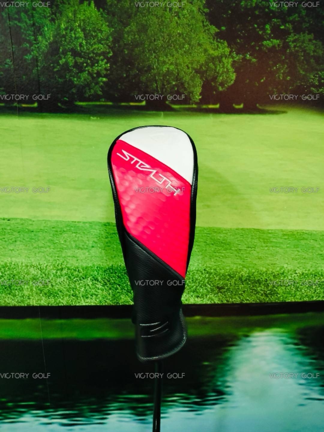 Ut. Taylormade stealth2 plus 3/19.5 (diamana) (Flex : S)