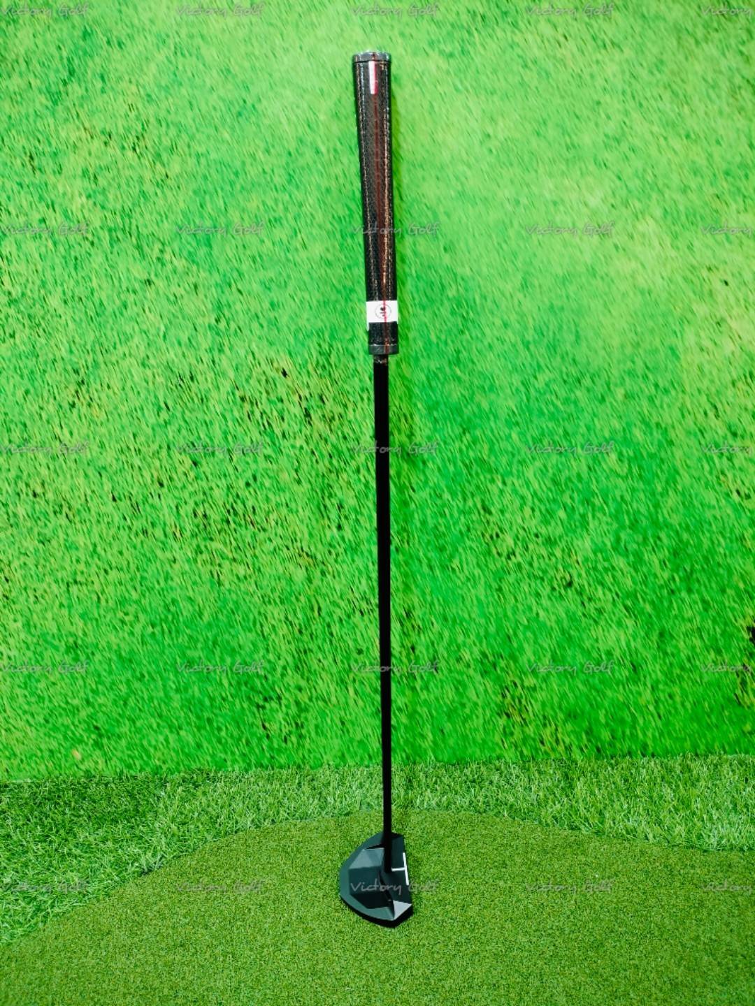 Putter L.A.B. GOLF OZ.1i Length 34” / Lie 69° ( Press Pistol 2 Degree Black ) ( New model )