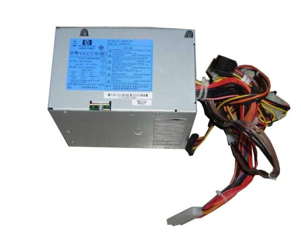 (PS-6361-4HF1) ขาย - จำหน่าย - จัดซื้ออะไหล่ - ราคาถูก HP 365W Power Supply for ML110 G5
