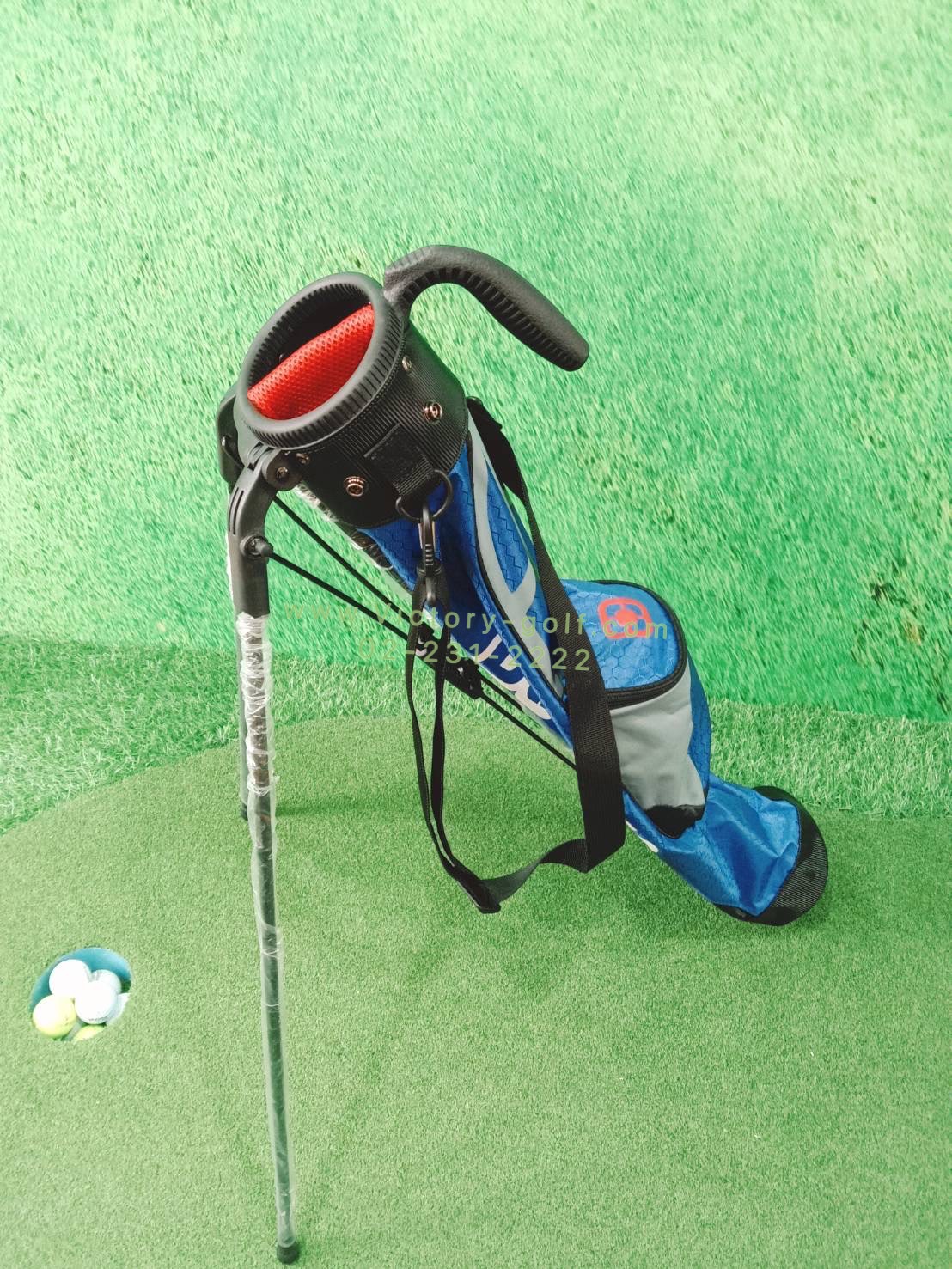 Golf Bag Half set (for Driveing Range)