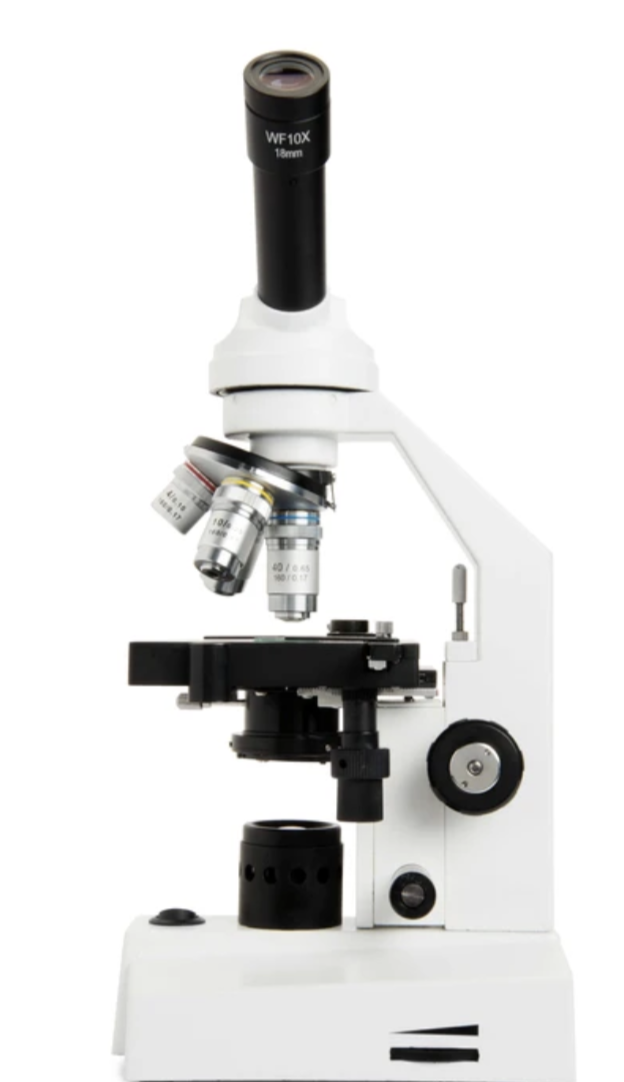 Celestron Compound Microscope Labs CM2000CF