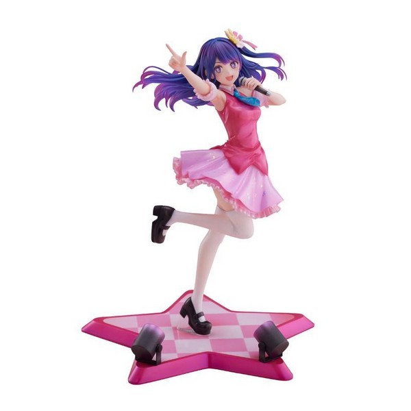 Furyu Figure 1/7 Ai - Furyu 4580736409712 (Scale Figure)