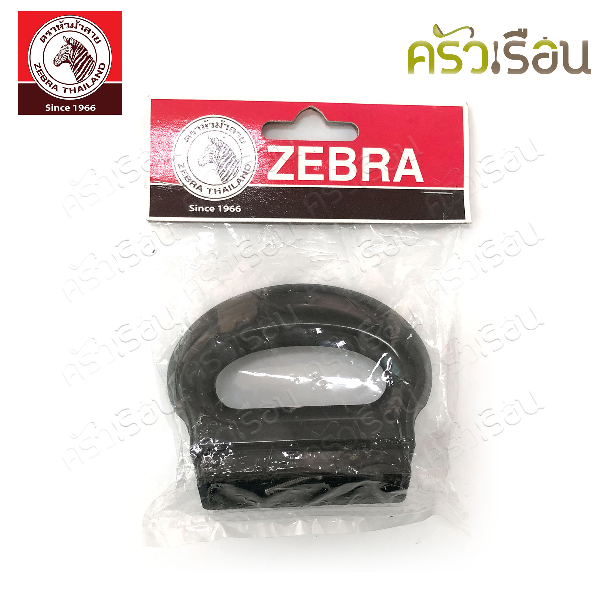 Zebra [ ราคาต่อชิ้น ] หูหม้อต้ม Ma2+สกรู 903619 ใช้กับหม้อต้มตราหัวม้าลาย