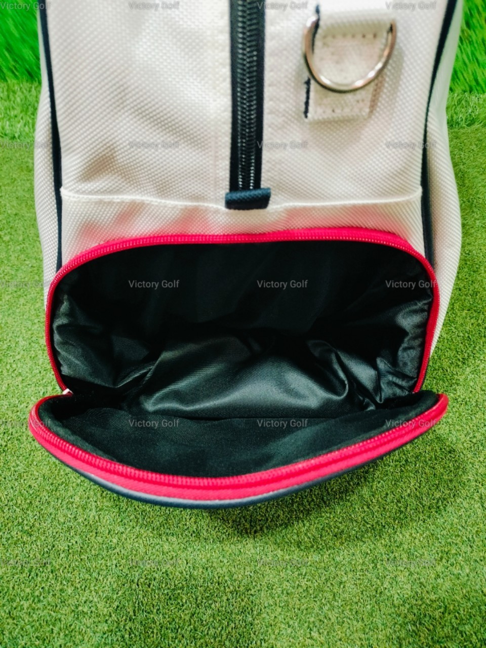 (Genuine) Boston Bag POLO Golf BY RALPH LAUREN 2024 (Size : W47.5*H31.5*D22.5cm.)