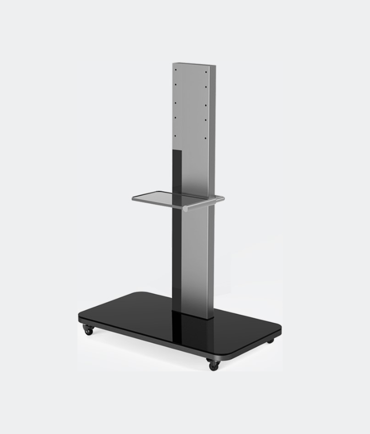 Horion HRN-HK76: Mobile Stand for 65", 75", 86"