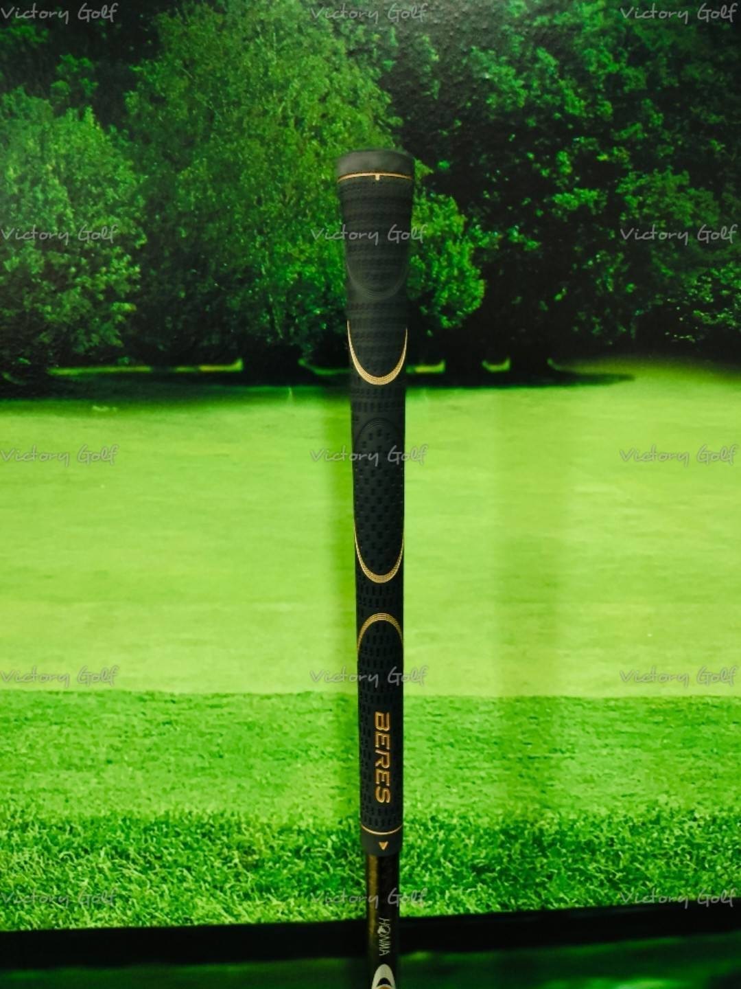 Fairway Honma Beres S-05 5/18 (Flex : R) (ARMRQ Infinity 3 Star)