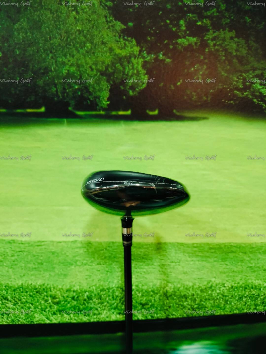 Fairway Ryoma Maxima W.5 ( Special Tuning ) ( Tour AD/ R )