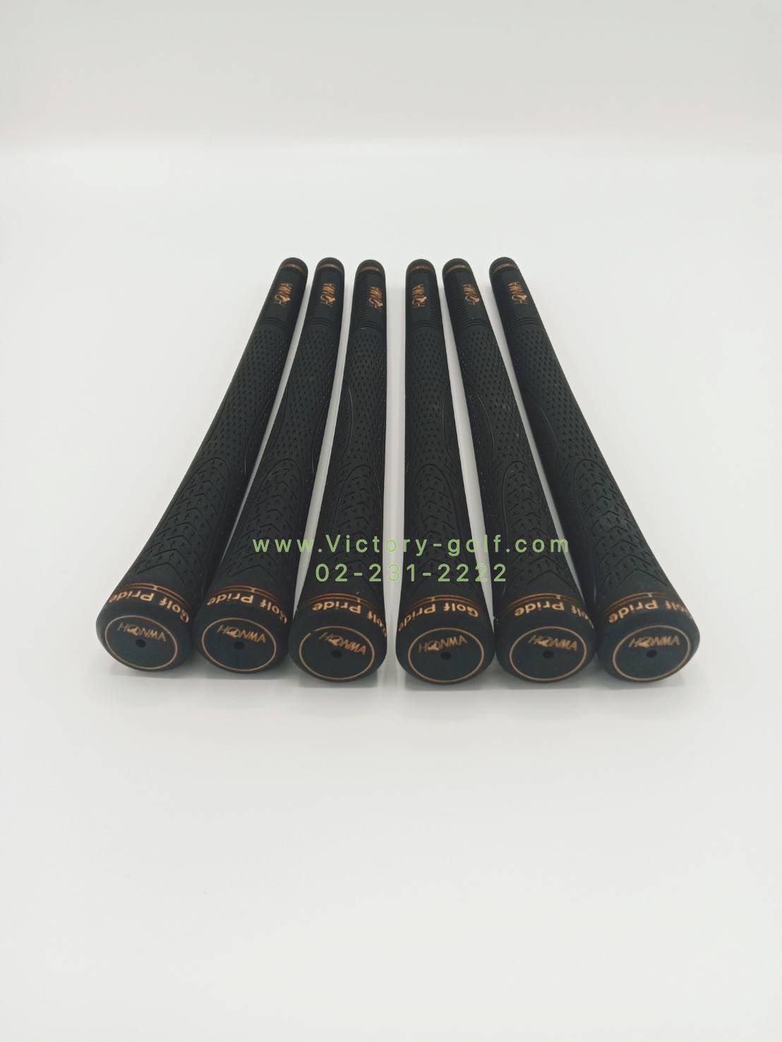 Grip HONMA Beres ( RUBBER ) 41g. size M60