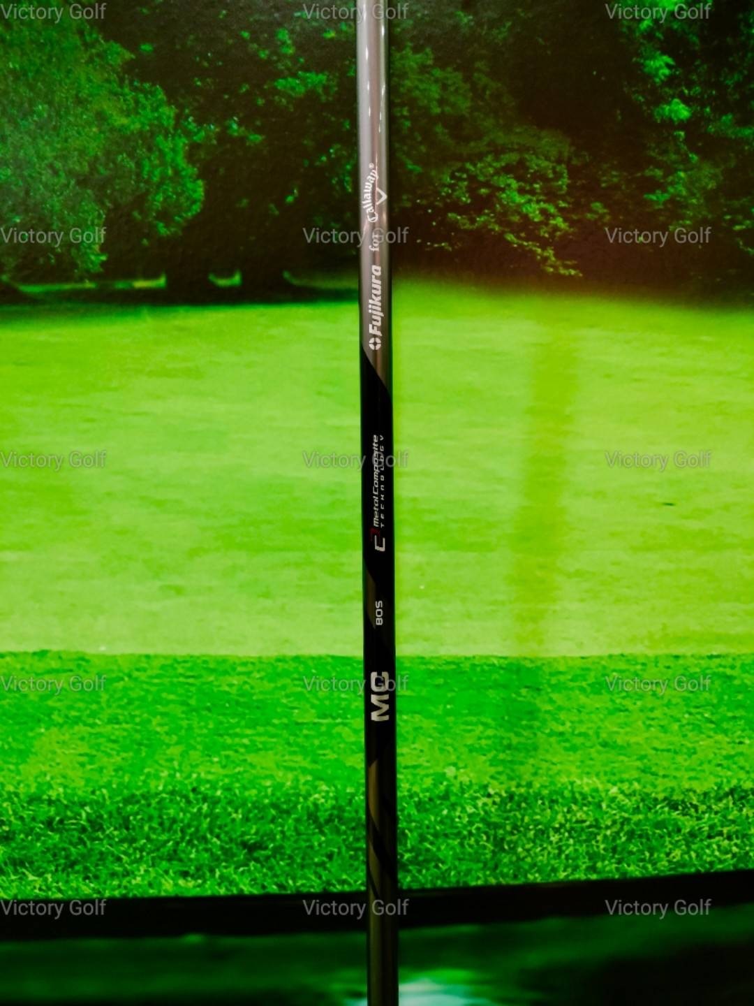 Utility Callaway MAVRIK PRO U.3/ 20 (MC 80S)