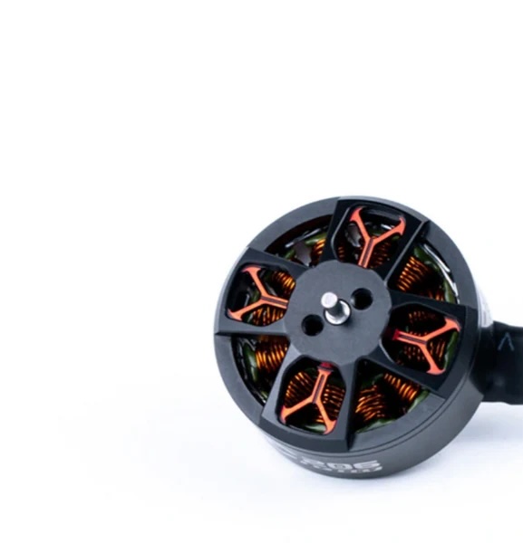 [20-2] 4ลูก Axisflying C206 2006 Fpv Brushless Motor For 3.5inch Cinewhoop And Cinematic อุปกรณ์โดรน Drone