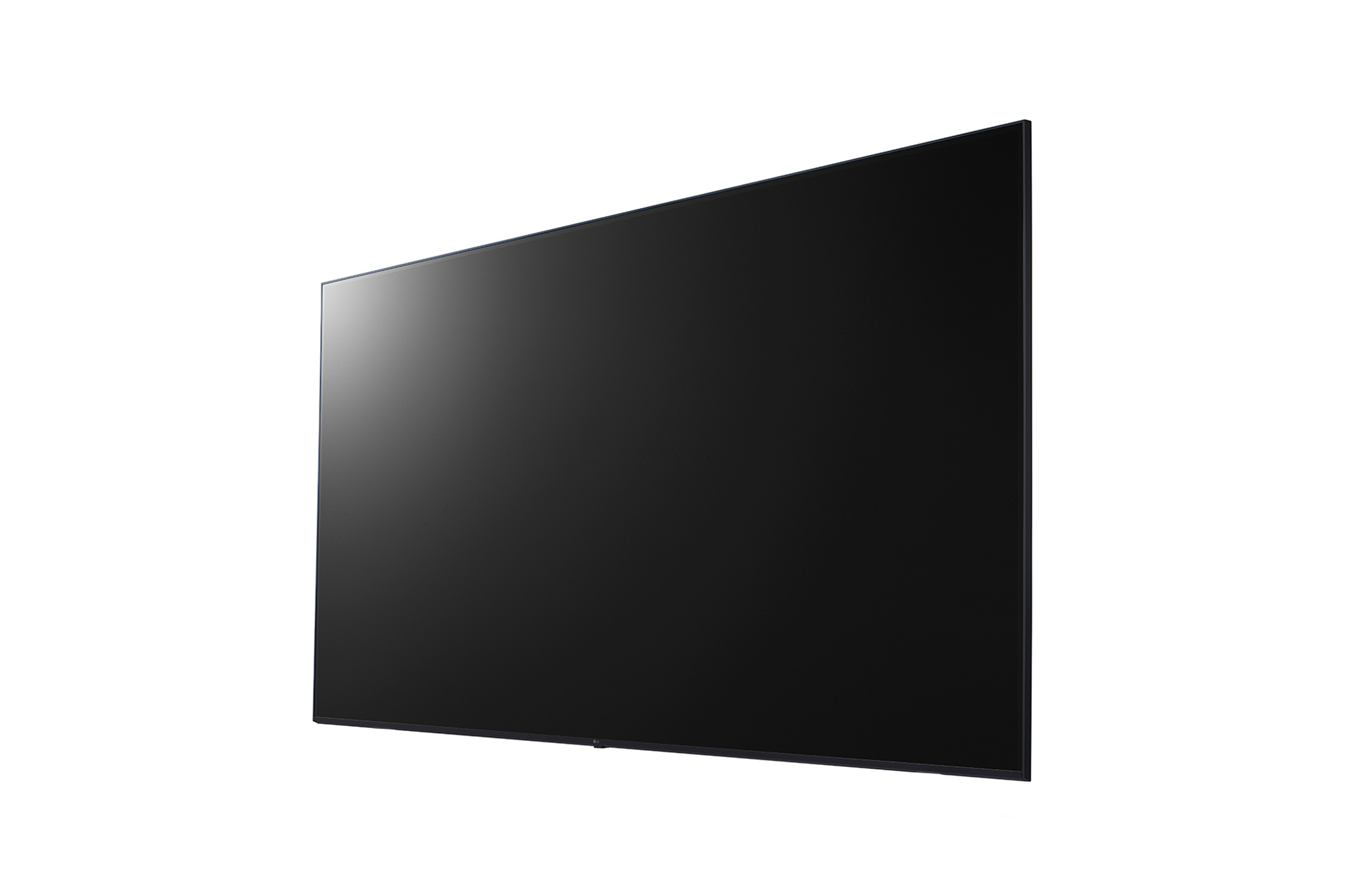 LG 75UL3J-B - 4K UHD Standard Signage 75 นิ้ว (330 nits, webOS 6.0)