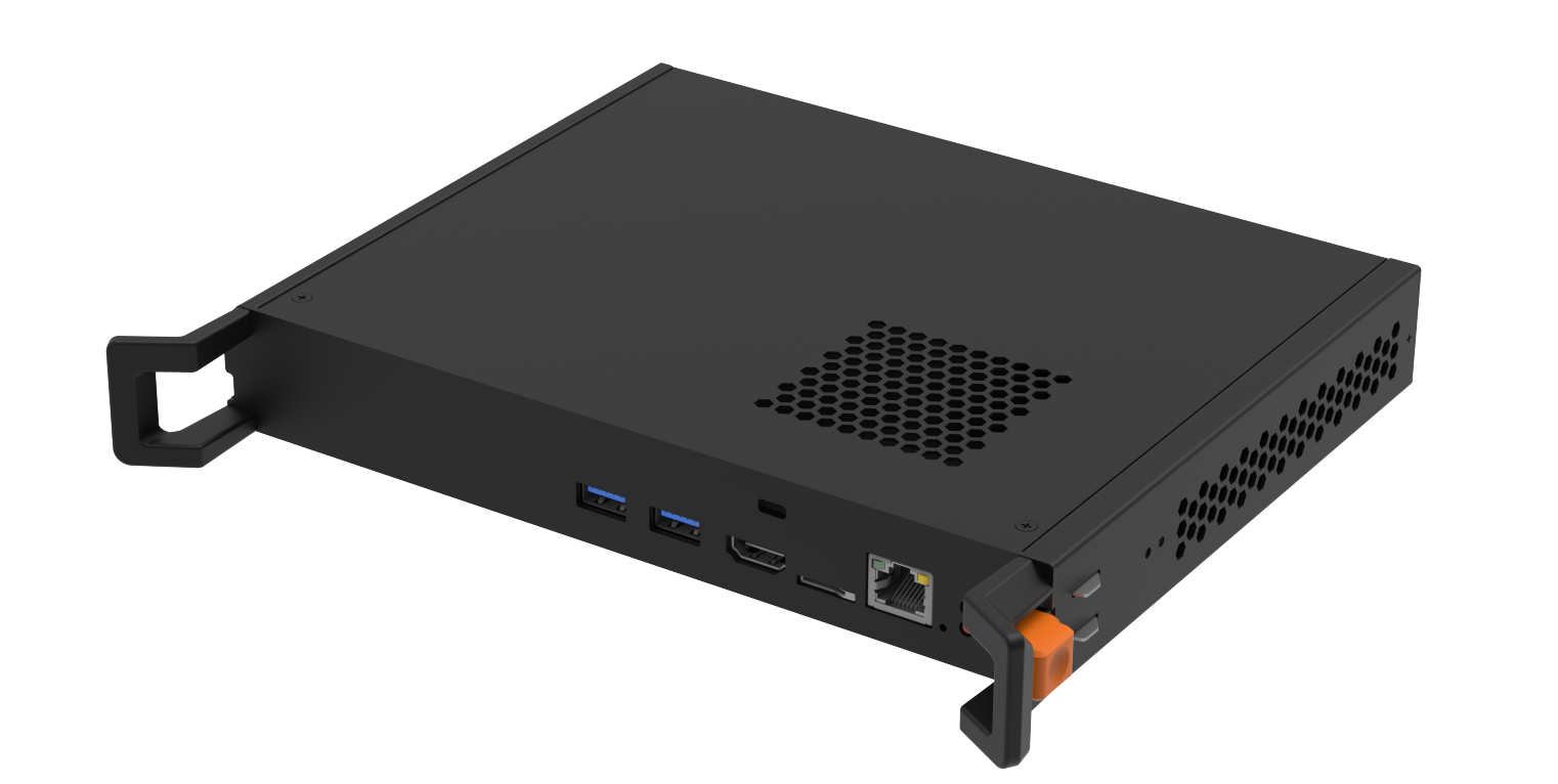 MAXHUB MXH-SA08F | Android Module for V6 series
