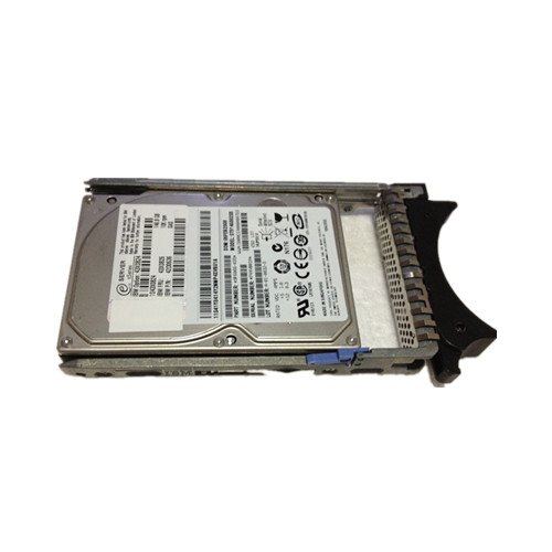 (90Y8944) ขาย - จำหน่าย - จัดซื้ออะไหล่ - ราคาถูก IBM 146-GB 15K 6G 2.5 SAS SED G2HS HDD