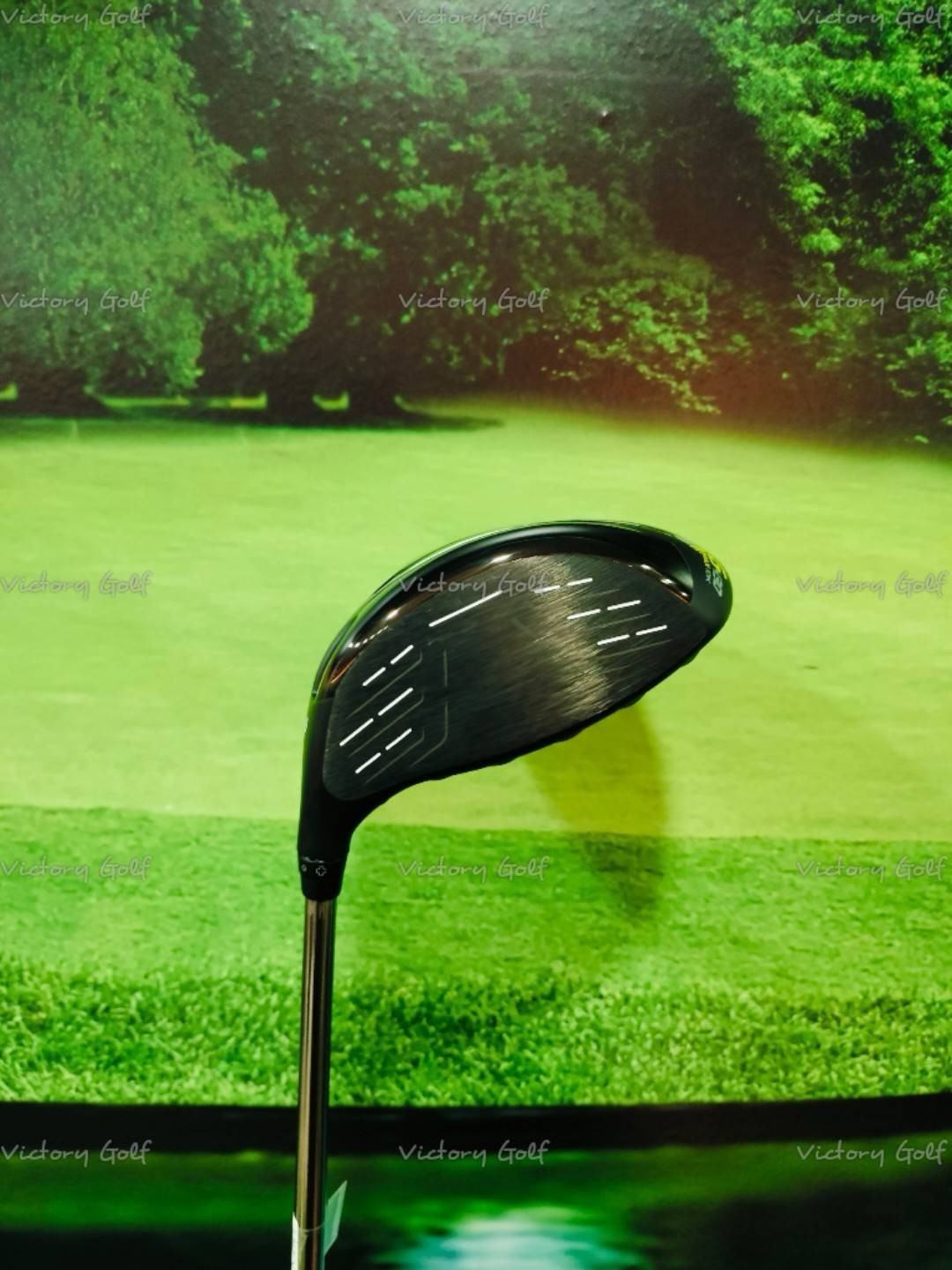 Driver Ping G430 Max 10K Loft 9.0 (TOUR2.0) Flex: R