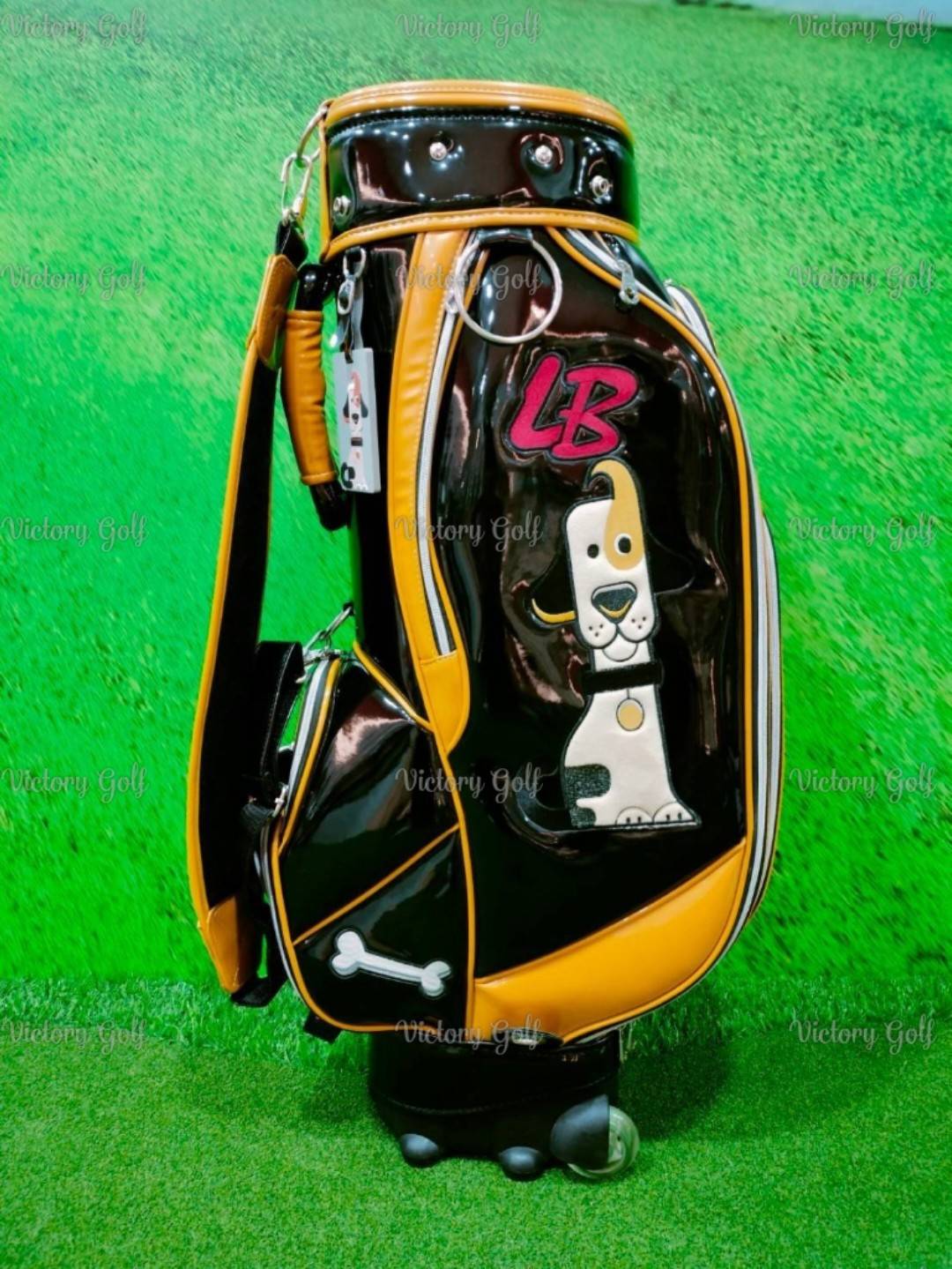Golf bag Lee & Benedict