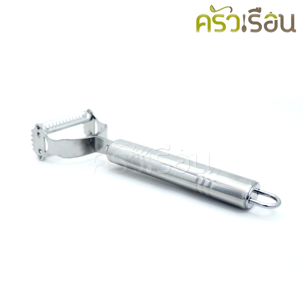 มีดปอก สเตนเลส 8862 ที่ปอกผิว ที่ขูด