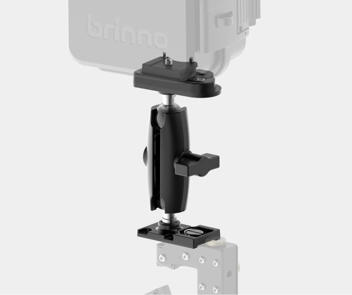 Brinno กล้อง Time lapse WiFi & 4K - BCC5000