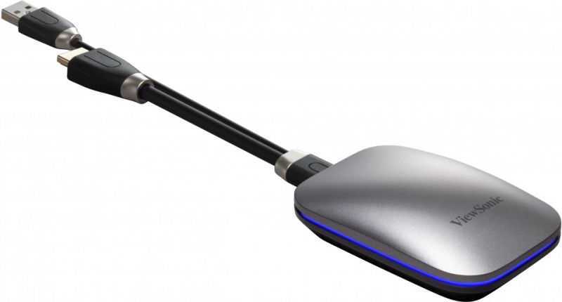 ViewBoard Cast Button (VB-WPS-003): ปุ่มแชร์หน้าจอแบบไร้สาย