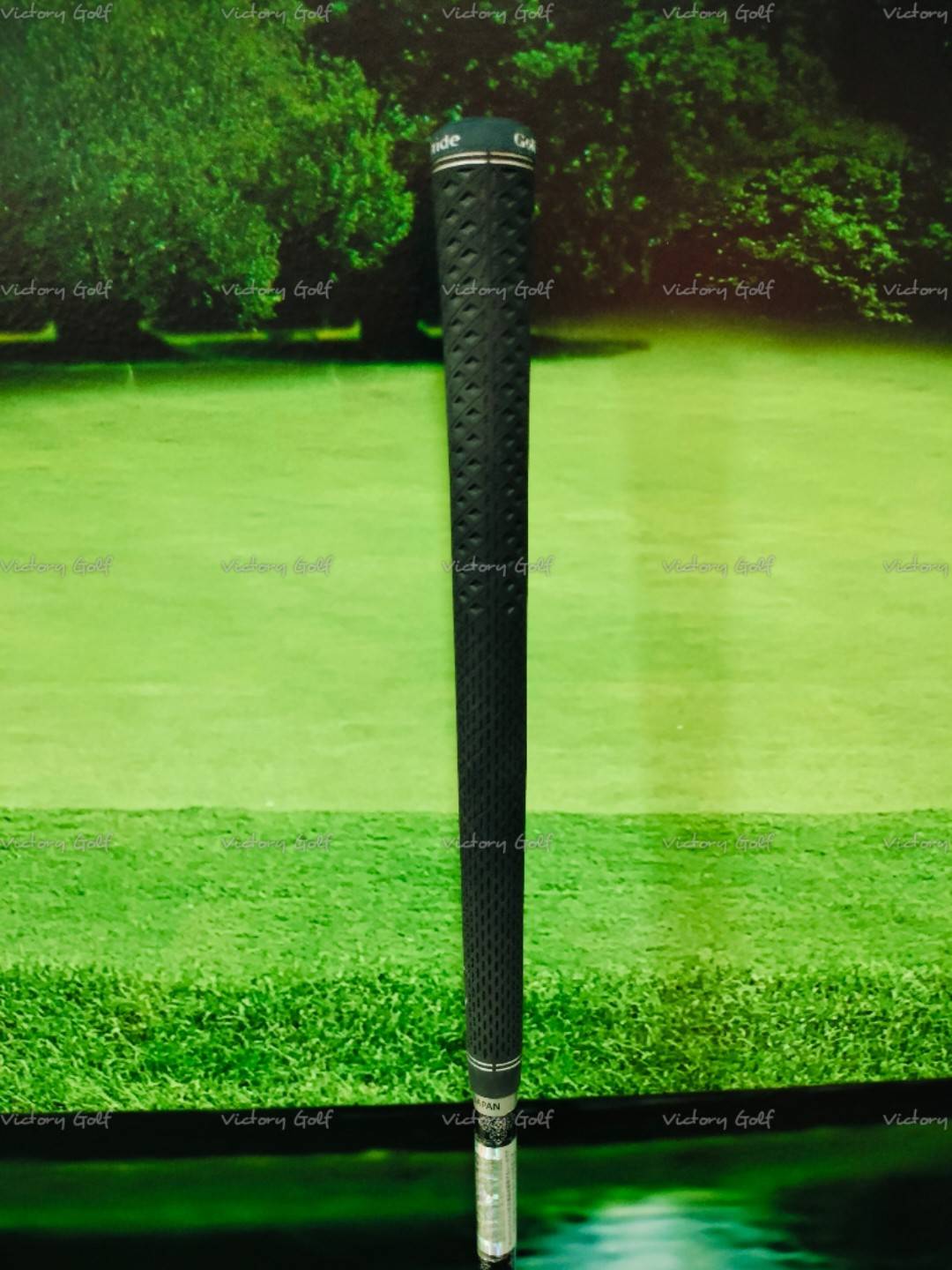 เหล็กปลีก #7 Callaway PARADYM X FORGED 455 ( ELDIO TM 40) / (L)