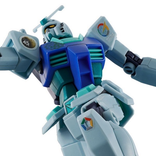 Bandai HG RX-78-2 Gundam Revive (Earth Color) 4573102674852 (Plastic Model)