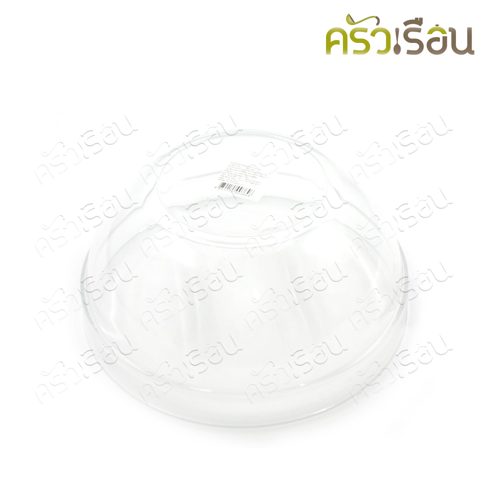 LUMINARC ชามแก้ว ทรงซ้อน เข้าเวฟได้ [ ราคาต่อขนาด ] ชามอาหาร ชามขนม ชามข้าว ลูมินาร์ค