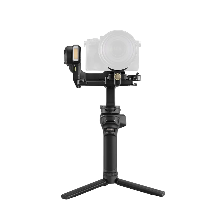Zhiyun weebill 3s Combo