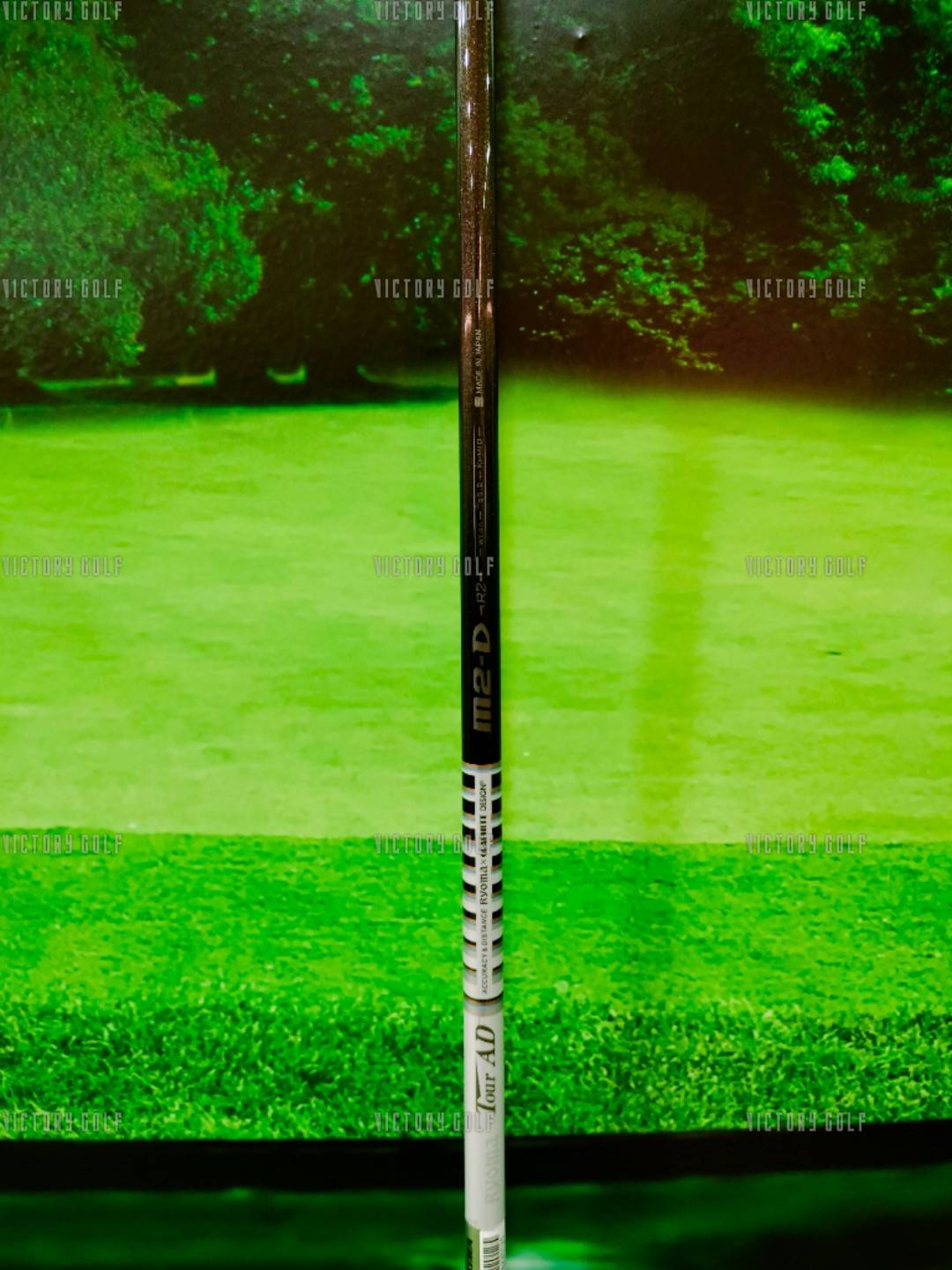 Driver Ryoma MAXIMA TYPE D 11.5 (Tour AD) / (R2)