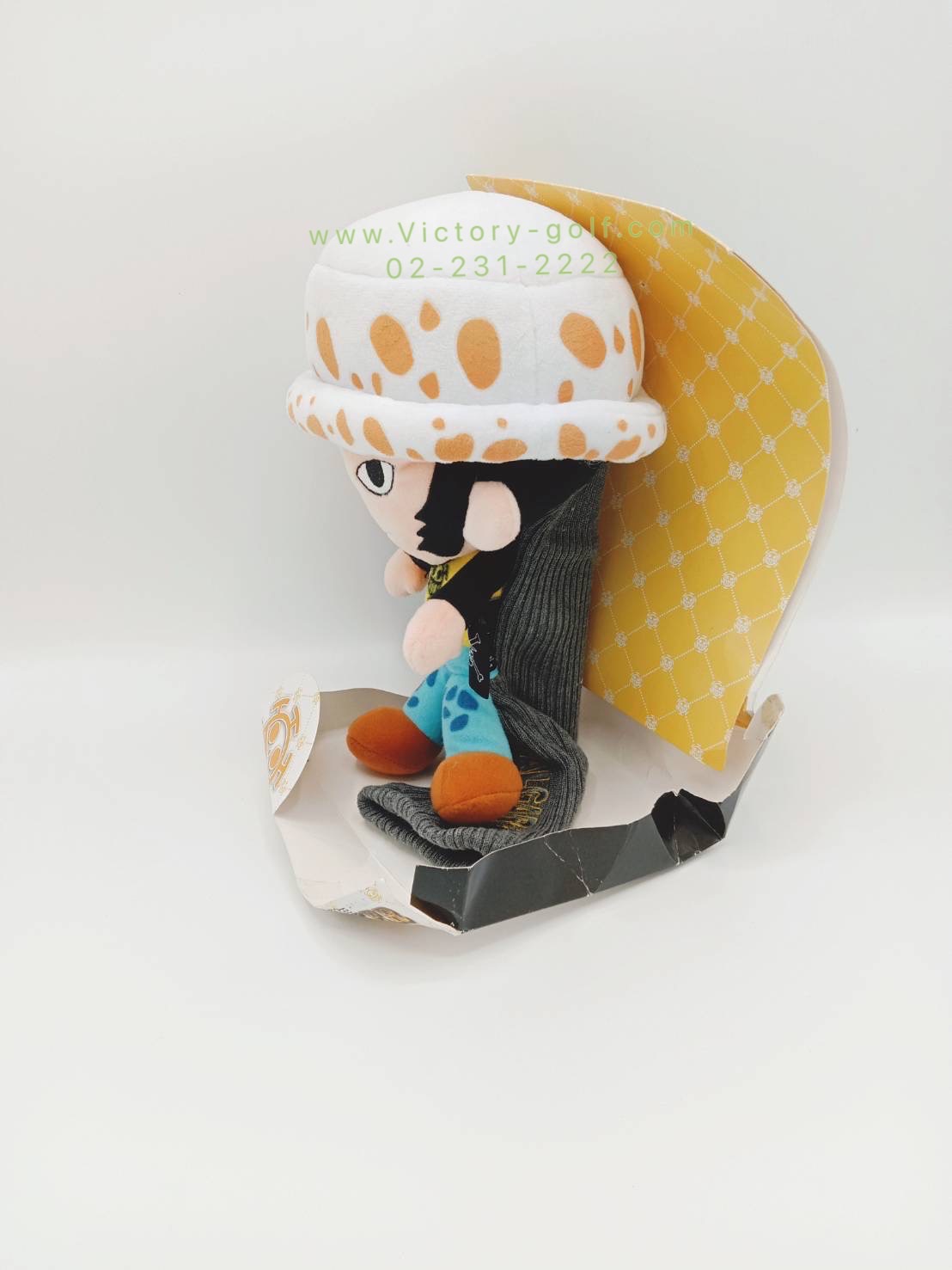 Cover Driver ONE PIECE