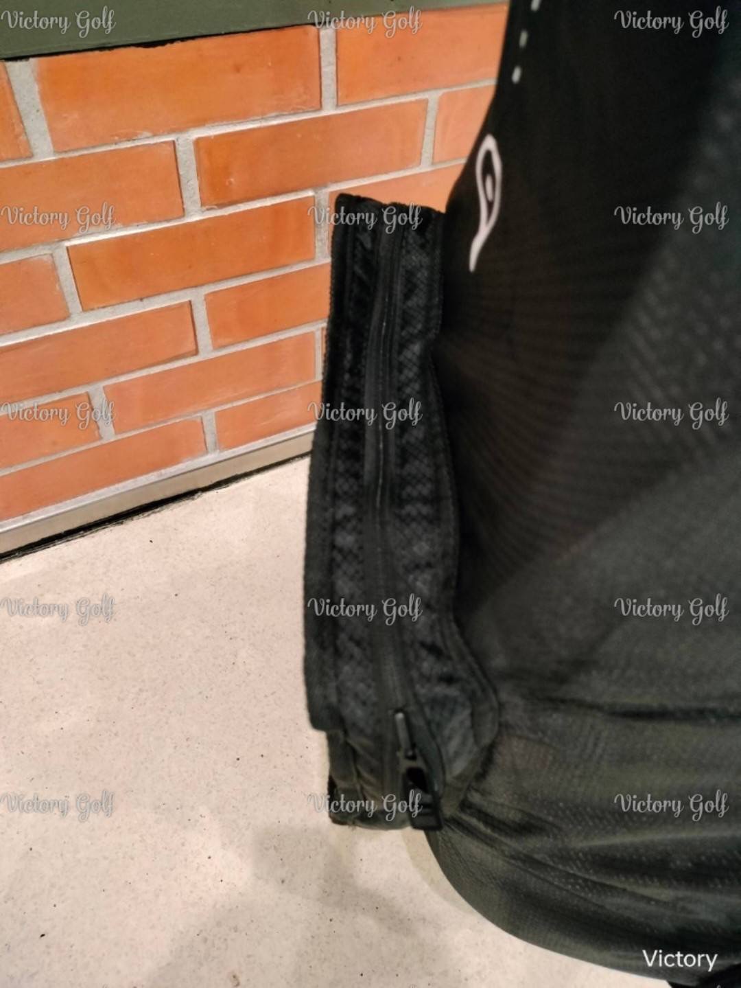 Cover Golf Bag Travel WTKK ( เหมาะกับทุกขนาด )