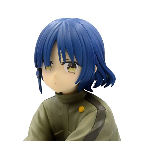 Banpresto Bocchi the Rock! Ryo Yamada Figure 4983164890464 (Figure)