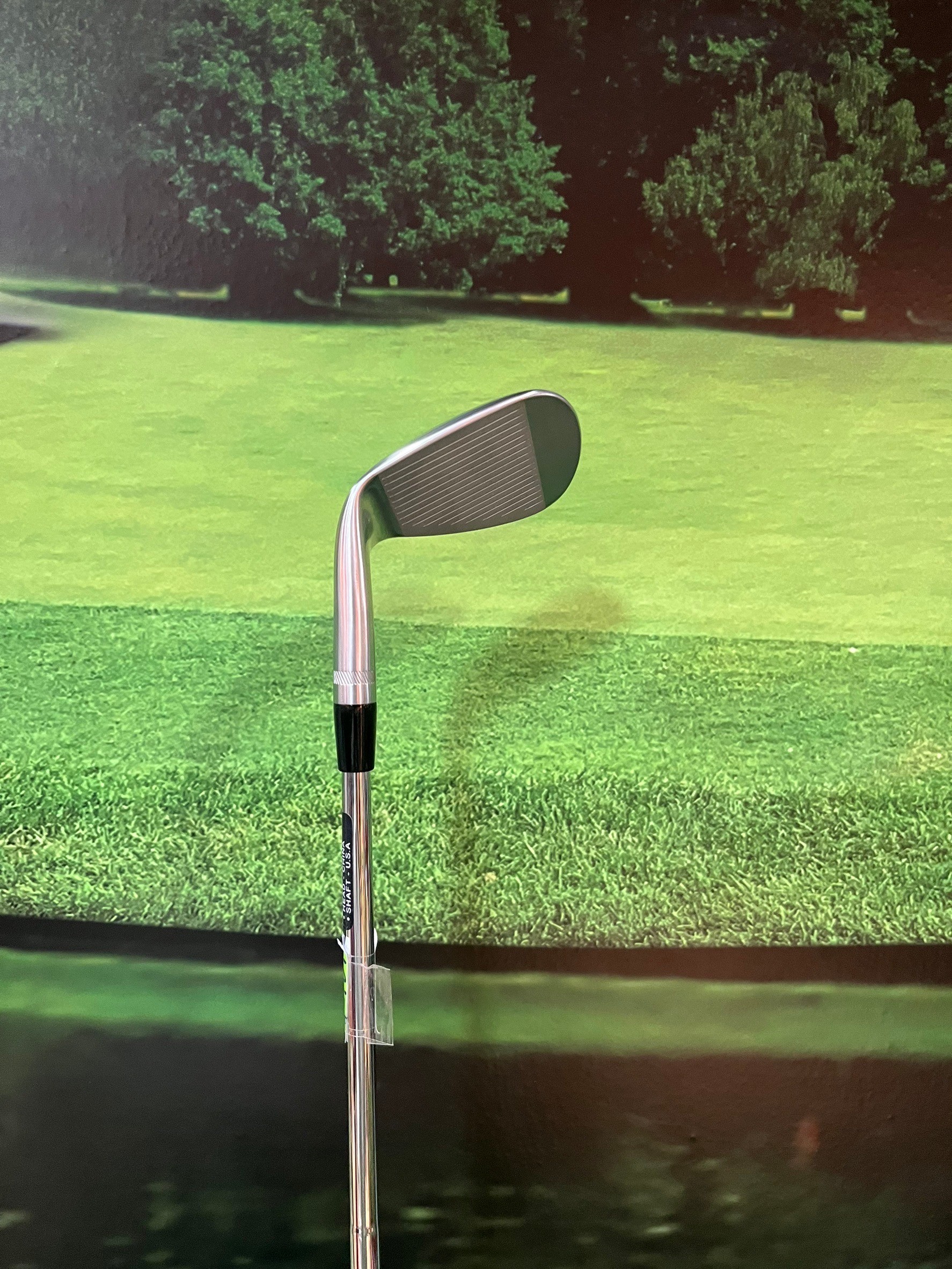 Wedge Titleist BV SM8 V.D. 52/08F