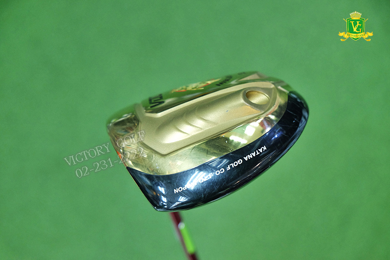 ไดรเวอร์ VOLTIO NINJA 8802 Hi PLUS 12° (Speeder 361) (R EASY)