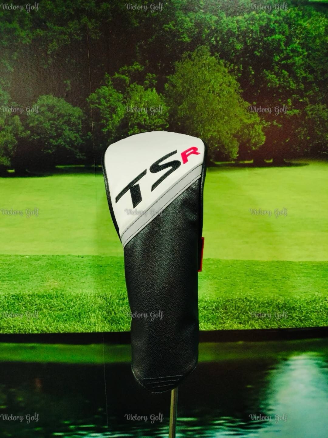 Driver Titleist TSR2 Loft 10.0 (Flex : S) (TSP111)