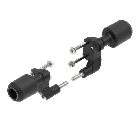 กันล้มกลาง EVOTECH CB750 HORNET