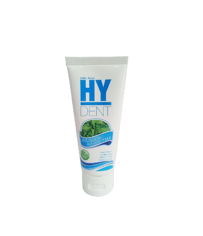 Hydent ยาสีฟัน ไฮเดนท์