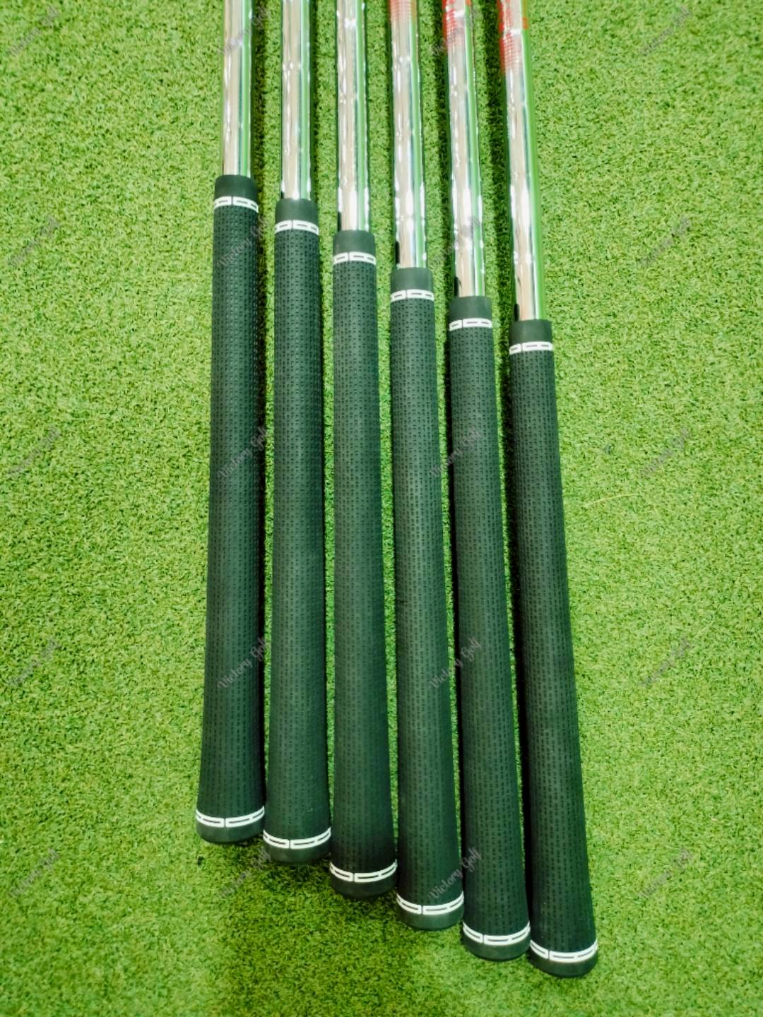 Iron Set Titleist T150 Forged 5-9, Pw ( 6 PCS. ) ( N.S. Pro 880 AMC/ TQ: 2.1/ S ) ปี 2024