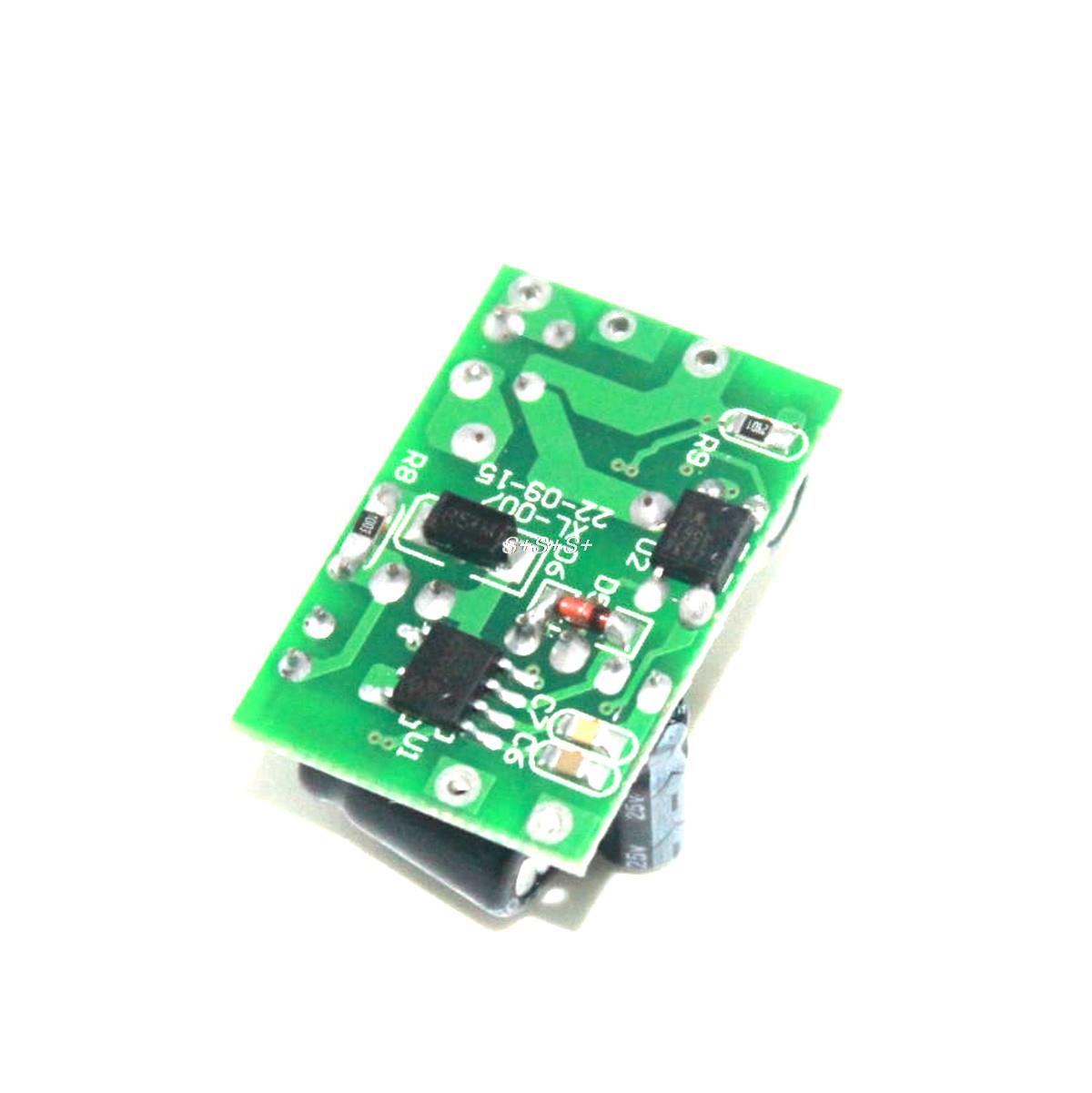 Smart Electronics 5V700mA (3.5W) isolated switch power supply module AC-DC buck step-down module 220V turn 5V