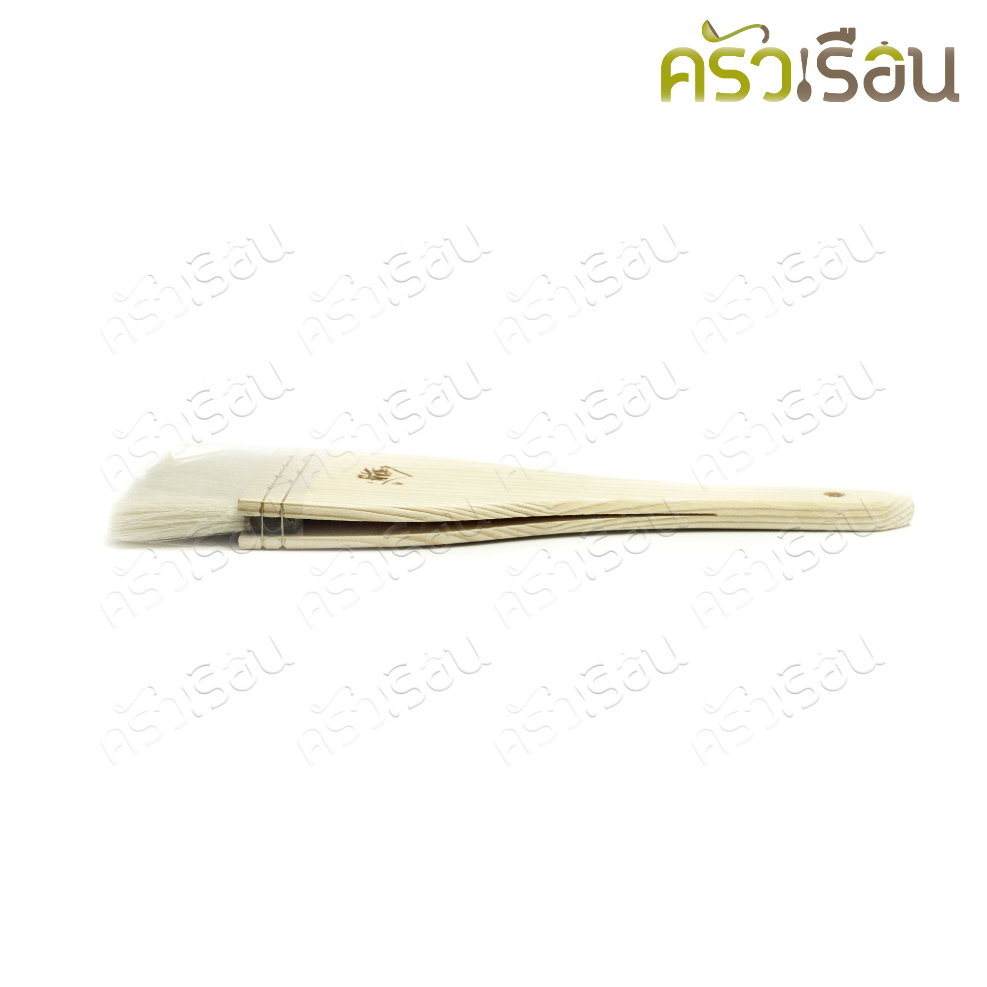 CPK แปรงทาเนย ขนแกะ 7.5 ซม #164 ทาเนย ทาน้ำมัน ทาซอส ทาขนม