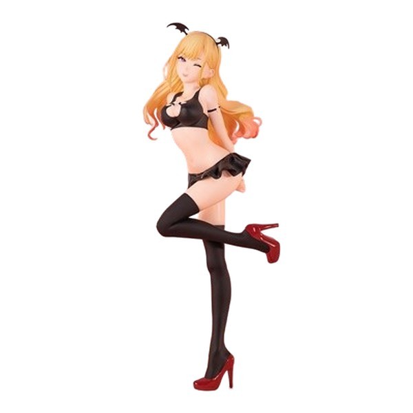 Banpresto My Dress-up Darling - Celestial Vivi - Marin Kitagawa 4983164895322 (Figure)