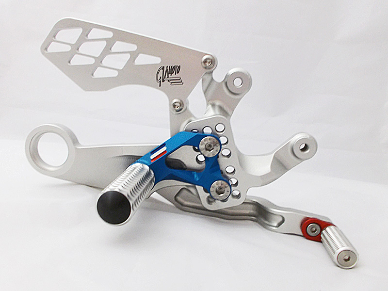 GIA MOTO S1000RR