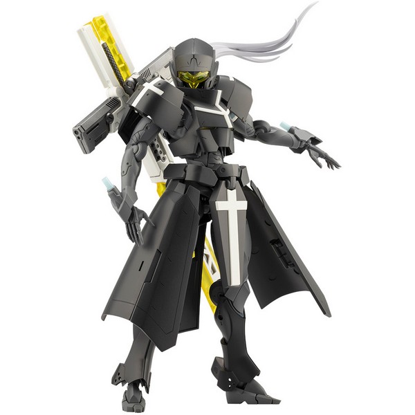 Kotobukiya MEGALOMARIA Ghillie Dhu 4934054055784 (Plastic Model)