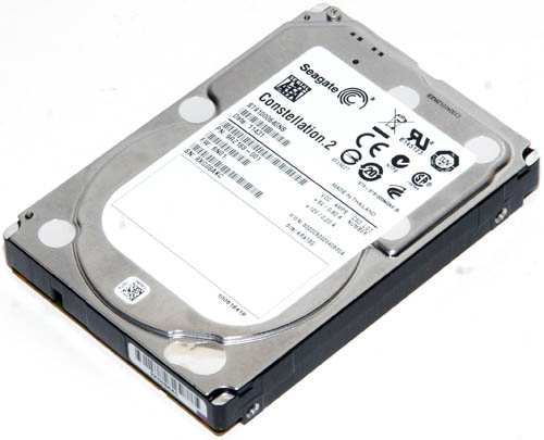 (ST91000640NS) ขาย - จำหน่าย - จัดซื้ออะไหล่ - ราคาถูก Seagate Constellation.2 1TB 7200 RPM 64MB Cache SATA 6.0Gb/s 2.5 Internal Hard Drive