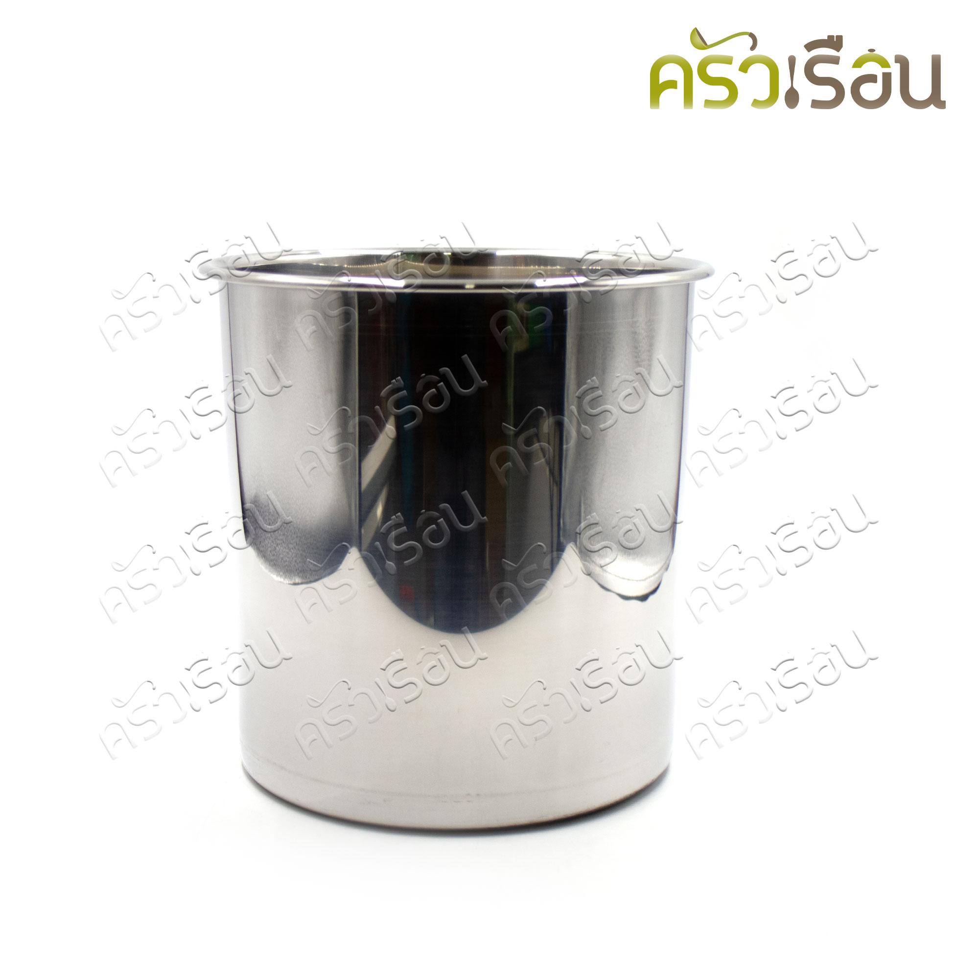 NANOTECH หม้ออุ่นซุปไฟฟ้า (ดำ) จุ 10 ลิตร รุ่น 83010SP/SW10 ขนาด 34.5 x 34.5 x 36 ซม.