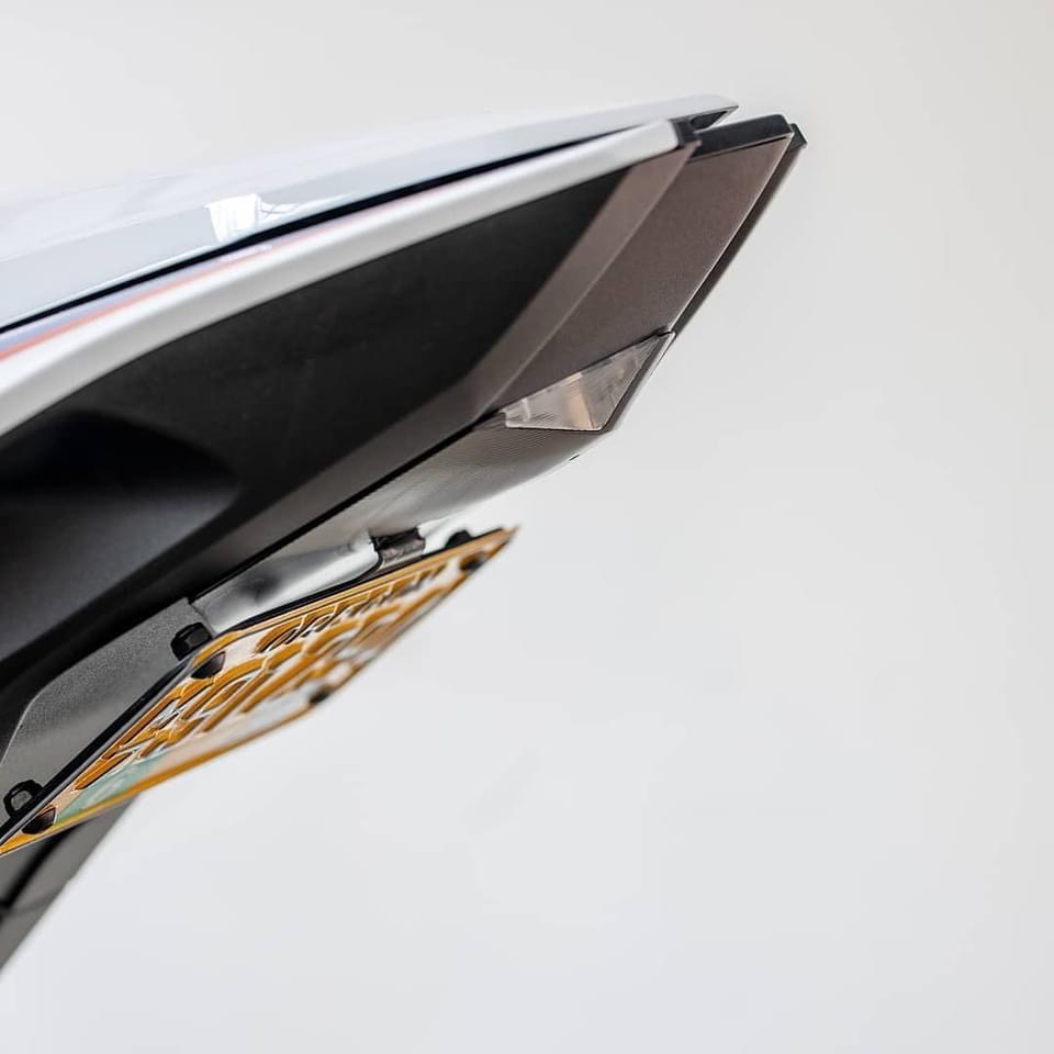 ท้ายสั้น FUTURISMOTO S1000RR 2020-2022