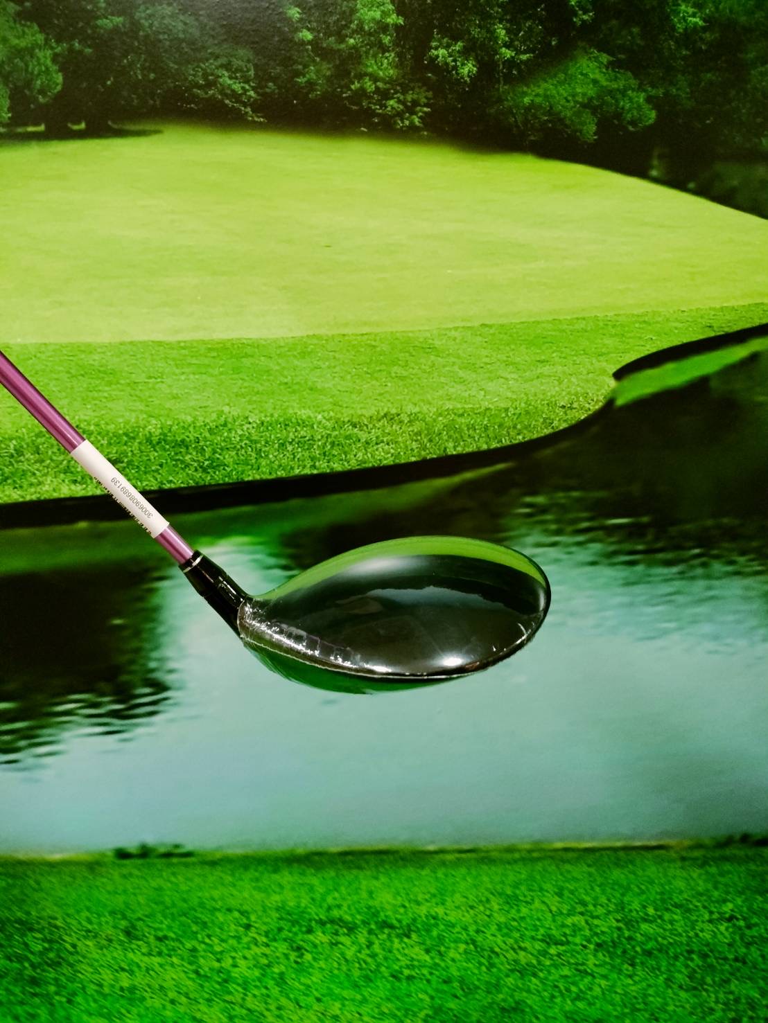 Driver Honma Tour World TR20 LEE BO-MEE Loft 10.5 (R) LIMITED EDITION