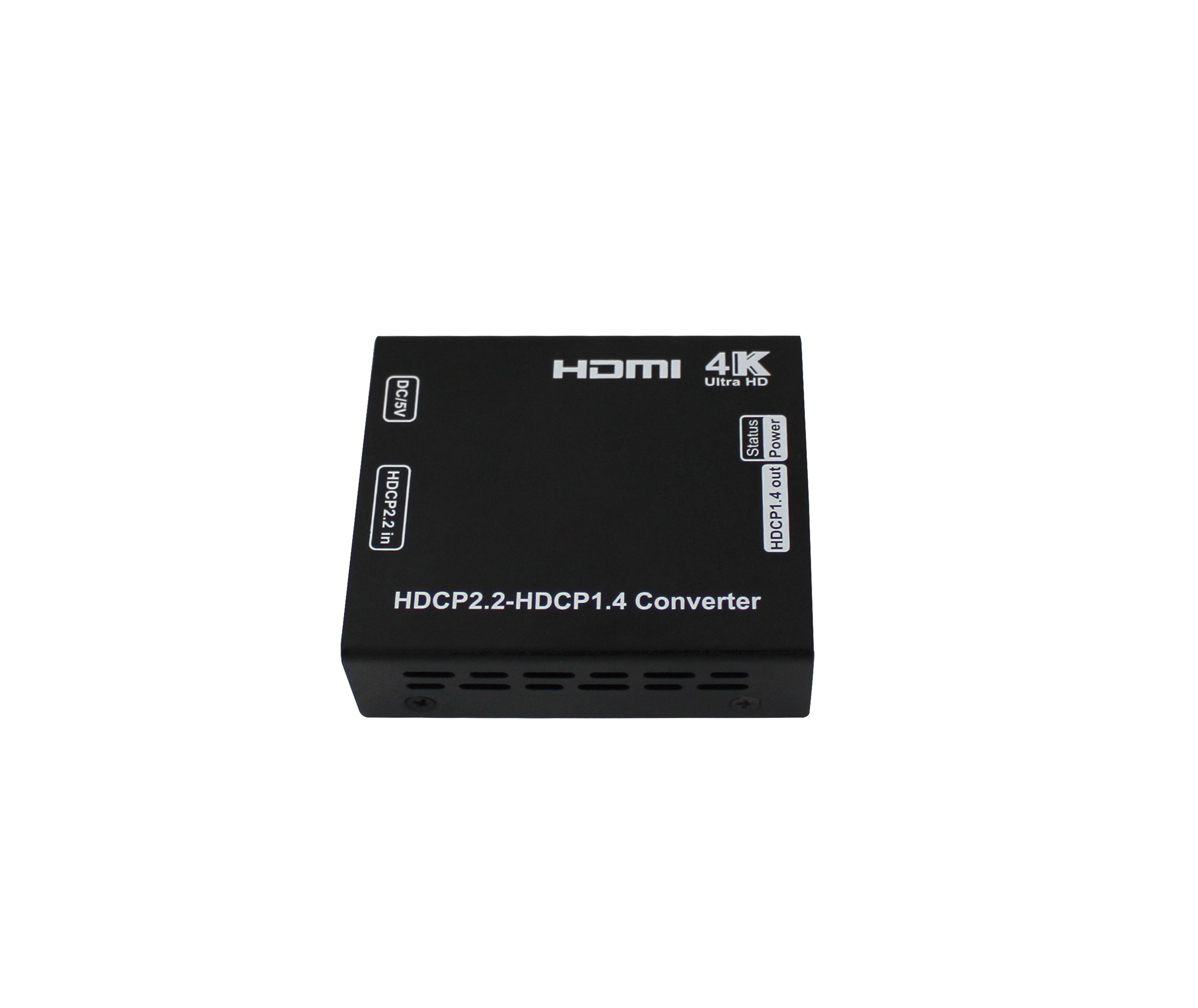 HDCP2.2 to HDCP1.4 converter
