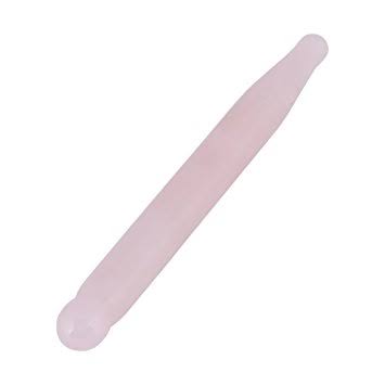 กัวซาหยกสะกิดเส้น ( Jade Stick)